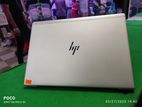 HP 840 G6 core i7 8gen:256 nvme/8gb ram