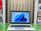 Hp 840 g6 i5 8th gen 8gb 256gb fresh condition