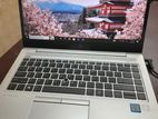 HP 840 G6 @intel Core I5 8th Gen*256GB SSD*8 GB RAM* *LaptopCorner*