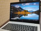 Hp 840 G6 @intel Core I5 8th Gen*256GB SSD*8 GB RAM* Silver Color