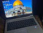 Hp 840 g6 laptop