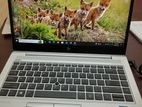 HP 840 G6~INTEL CORE i5 8TH GENERATION~256/8 GB SUITABLE FOR FREELANCING