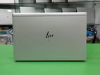 HP 840 G7 Core i7 10th Gen 16+512 14" IPS FHD