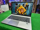 HP 840 G7 i5 10gen: Touch skin display Full fresh condition