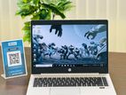 hp 840-G7 i5-10th Gen 16/512 open box Laptop