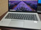 HP 840 G7**i5 10TH GEN. **256 GBSSD** 8GB RAM **ELITEBOOK**
