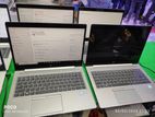 HP 840 i7 8gen: with Radeon graphics card 8/256ssd