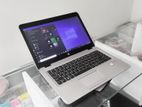 Hp 840g3 core i5 256gb ssd/8gb ram full fresh laptop