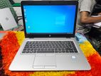 HP 840G3-Core i5-6GEN-Ssd256Gb/Ram8Gb/14"FHD