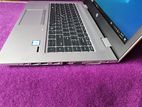 HP 840G3-SSD256GB-8GB-HD14"FHD-Core i5-6Th Gen