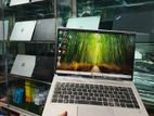 Hp 845 g7,Ryzen 5-4500u,16GB Ram+256GB SSD