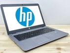 Hp-850–15.6”ultra 8gb ssd256gb m.2-like New Condition