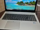 HP 850 G5**intel core i5 8th Gen**256GB SSD/8GB RAM* 15.6" Large Screen