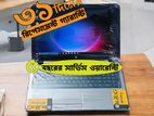 HP 8gb RAM 15.6" Big Disp. SSD+HDD সহ আউটসোর্সিং ল্যাপটপ