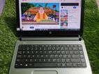 Hp 8gb rem cor i5,