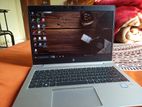 HP 8gen Laptop Sell