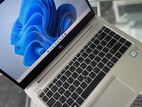 HP 8th Gen Core i5 8GB RAM 256GB SSD