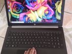 HP 8th Genaretion Slim Laptop, 4GB RAM, 128GB SSD, 15.6" Big Display.