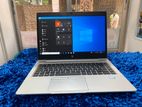 Hp-8th generation g6-840-8gb-ssd256gb-14”fhd-like new Condition