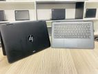 Hp 9th Gen 360° convertible A Grade LapTop