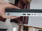 hp 9th Gen i5 Mini PC, 8GB, 256GB,. With HDMI