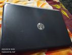 HP active Laptop