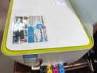 Hp All in One Colour Printer For Cell