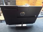 HP All in One Core i5(9th gen)8GB/1TB Display 24" Full Fresh.