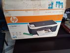 HP all in one deskjet printer for salee