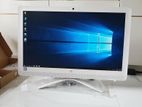 HP ALL IN ONE PC 16GB DDR4 RAM 2GB NVIDIA 8GB BUILT