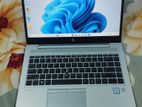 HP almost new condition laptop emergency sell