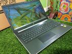 Hp AMD 8th gen 4GB Ram 500GB HDD 15.6" Display