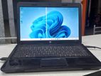 Hp Amd E1-1200, 4 gb ram 250 hdd