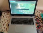 HP AMD PRO A10 Laptop