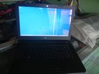 HP AMD Radeon R2 Graphics laptop