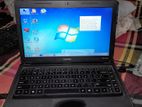 hp amd ram 4gb hdd 500gb laptop