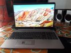 HP_AMD Ryzen 5 5500U 16" FHD LAPTOP....Model N. HP 15s..EQ2326AU