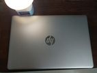 HP AMD Ryzen 5 8GB 512SSD Laptop sell,