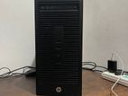 Hp Bank Used Core i5 3rd Gen Pc