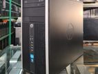 Hp Bank Used Core i5 Brand Pc