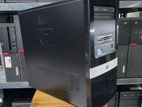 Hp Bank Used Core2dou Brand Pc