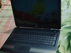 HP base 15-0xx i5 7gen 8gb ram laptop