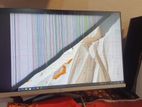 Hp Borderless 22 Inch Mf22m