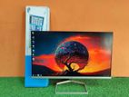 Hp Borderless Monitor