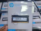 HP Brand 16GB Laptop Ram DDR$ 2666 Bus 3Year Replace Warranty