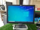 HP Brand 19" Full Fresh LED Monitor