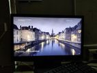 HP Brand 19 inch 100% full fresh Monitor