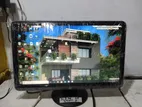 HP Brand 19 inch (Dell+Samsung+LG) Full Fresh Monitor