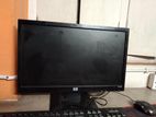 HP brand 19 inch Fresh Monitor