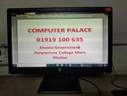 HP brand 19 inch Monitor 1 Mark